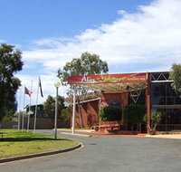 Alice In The Territory - Foster Accommodation