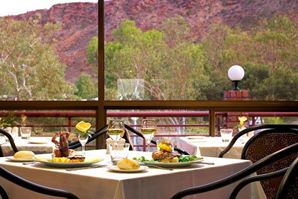 Alice In The Territory - Foster Accommodation 1