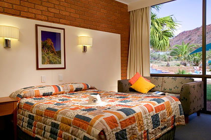 Alice In The Territory - Foster Accommodation 3