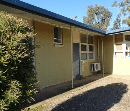 Murray Bridge Motor Inn - Foster Accommodation