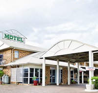 Gympie Muster Inn - Foster Accommodation