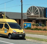 Comfort Inn Aviators Lodge - Foster Accommodation