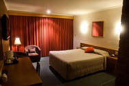 Comfort Inn Aviators Lodge - Foster Accommodation 4