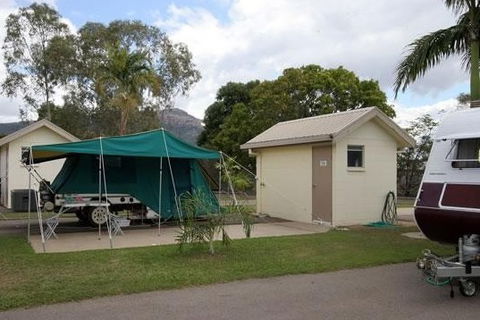 BIG4 Walkabout Palms Townsville - Foster Accommodation 2