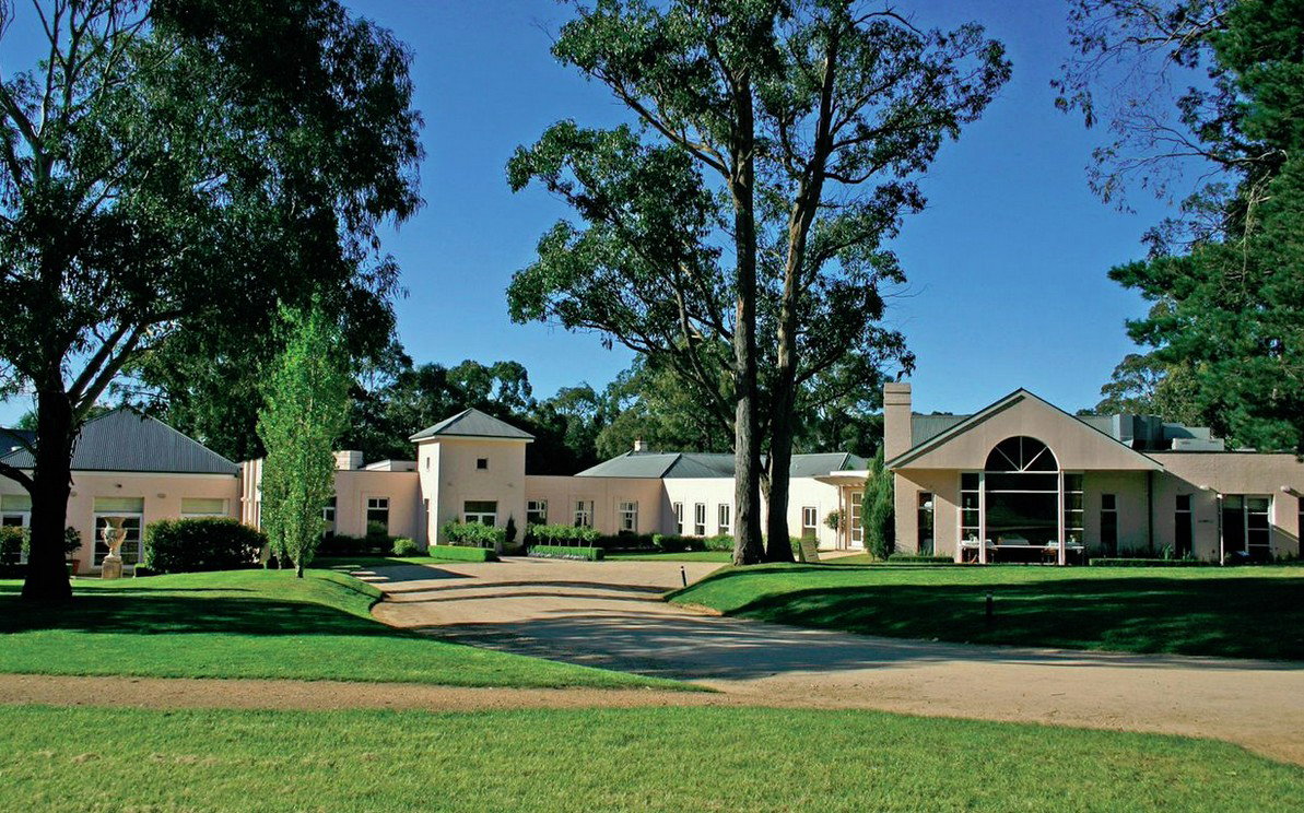 Foster Accommodation