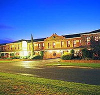 Mercure Port of Echuca - Foster Accommodation