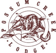 Possum Creek Lodge - Foster Accommodation