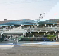 Richmond Motor Inn - Foster Accommodation