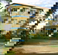 River Sands Holiday Apartments - Foster Accommodation