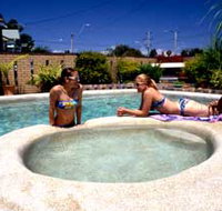 Mackay Motor Inn - Foster Accommodation