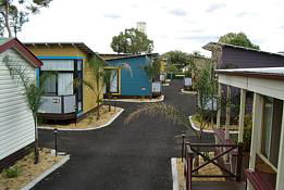  Foster Accommodation