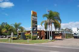 Guthalungra QLD Foster Accommodation