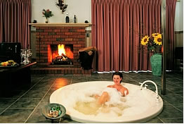  Foster Accommodation