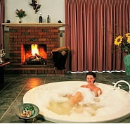 Boronia Peak Villas - Foster Accommodation