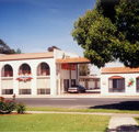 El Toro Motel - Foster Accommodation