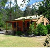 Gellibrand River Valley Cabins - Foster Accommodation