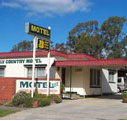GLENROWAN KELLY COUNTRY MOTEL - Foster Accommodation
