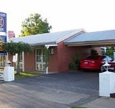 Jolly Swagman Motor Inn - Foster Accommodation