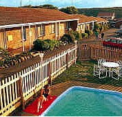 Port Campbell Motor Inn - Foster Accommodation