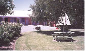  Foster Accommodation