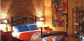  Foster Accommodation