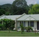 The Jamieson Cottages - Foster Accommodation