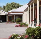 Yackandandah Motor Inn - Foster Accommodation