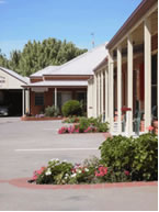 Yackandandah Motor Inn - Foster Accommodation 0