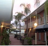 Yarrawonga Central Motor Inn - Foster Accommodation