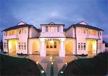  Foster Accommodation