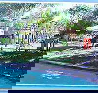 Toddy's Backpackers Resort - Foster Accommodation