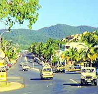 Tropic Coast Motel - Foster Accommodation