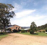 Valley View Homestead B And B - Foster Accommodation