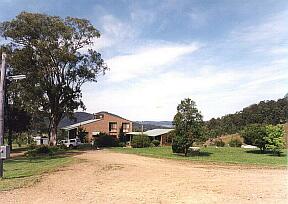 Valley View Homestead B And B - Foster Accommodation 0