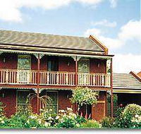 VICTORIANA MOTOR INN - Foster Accommodation