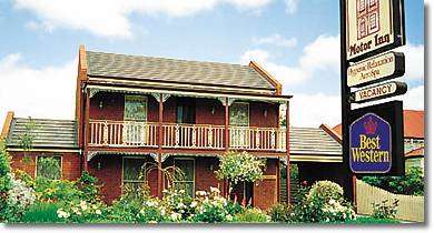 VICTORIANA MOTOR INN - Foster Accommodation 0