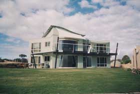 Moonta Bay Escape - Foster Accommodation 0