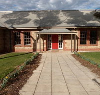 Barossa Backpackers - Foster Accommodation
