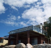 The Boardwalk - Foster Accommodation