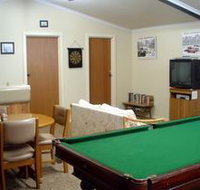 The Bridge Retreat - Foster Accommodation