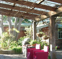 Rosebank Studio - Foster Accommodation