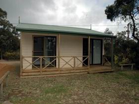 Parndana SA Foster Accommodation
