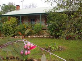Naimanya Cottage - Foster Accommodation 0