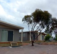 Whyalla Caravan Park - Foster Accommodation