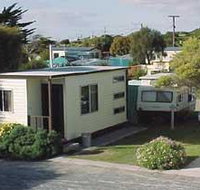 Discovery Holiday Park - Robe