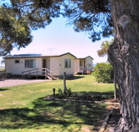 Millicent Hillview Caravan Park