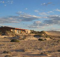 Tiliqua Sunrise - Foster Accommodation