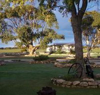 Coodlie Park Farm Retreat - Foster Accommodation