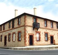 The Australasian Circa 1858 - Foster Accommodation