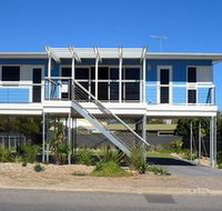 Port Willunga Blue - Foster Accommodation